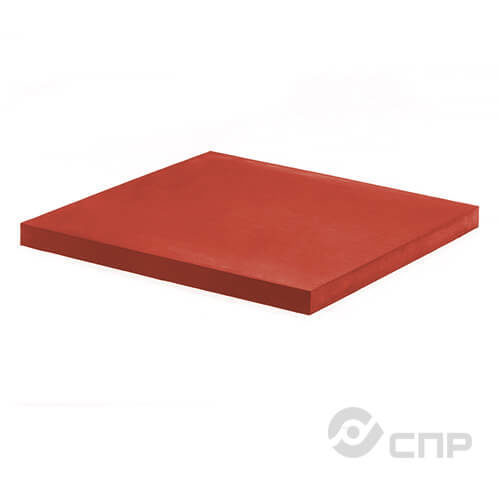 Техпластина (лист) 400х400х3