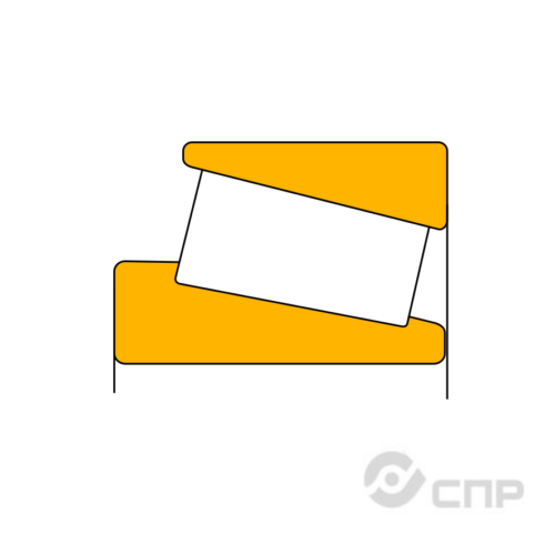 Подшипники конические SKF в Белорецке