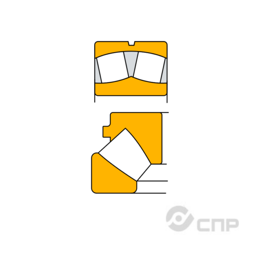 Подшипники сферические SKF в Белорецке