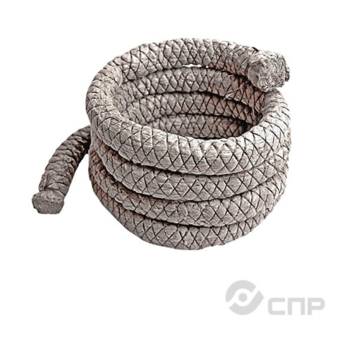 Базальтовые шнуры теплоизоляционные в Белорецке