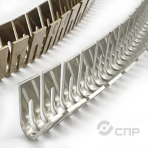 Пружины меандровые в Белорецке